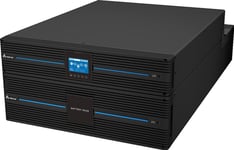 Ups Rt-2K 2000Va/1800W Online R2t Ups202r2rt2b035