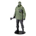 DC COMICS - Multiverse - Batman Movie Riddler Action Figure McFarlane