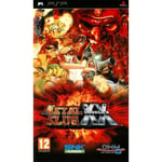 METAL SLUG XX / Jeu console PSP