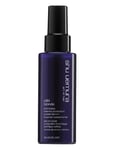 Shu Uemura Yūbi Blonde Purple Blow Dry Serum 100Ml Beauty Women Hair Care Color Treatments Nude Shu Uemura Art Of Hair