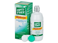 OPTI-FREE RepleniSH 300 ml