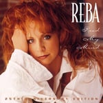 Reba McEntire  Read My Mind (25th Anniversary Edition)   LP/Vinyl