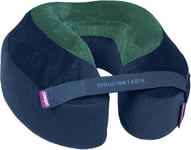 Cabeau Evolution Earth Memory Foam Travel Neck Pillow The Best Travel Pillow wi