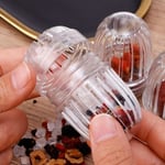 Brew Tea Tea Leaf Strainer Tea Diffusers Transparent Kettle Infuser