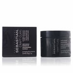 Sebastian Professional - Hair Styling Cream - Matte Texturizer Craft Clay - 50g