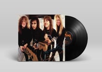 Metallica  The $5.98 E.P.  Garage Days ReRevisited  LP/Vinyl