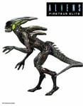 Aliens Fireteam Elite s2 Spitter Alien Figure Neca 17130