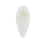 Sweet Ice Cream Cones Soap Mold Silicone Resin Casting Pendant Mold Cake Decor Mould Jewelry Making Tools Art Craft,C