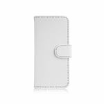 Xqisit Folio Case for Apple iPhone 5 - White - 4029948002897