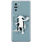 ERT GROUP Coque de téléphone Portable pour Xiaomi MI 11i/ REDMI K40/K40 Pro/POCO F3/ F3 Pro Original et sous Licence Officielle Harry Potter Motif 076, Coque en TPU