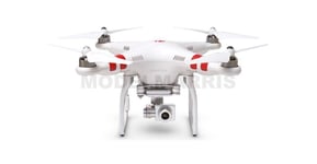 DJI 112218 Phantom 2 Vision Plus