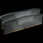 Corsair Vengeance® DDR5 - 64 Go (2 x 32 Go) - 5200 MT/s C40 - Intel XMP 3.0 - N