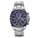 Citizen Eco-Drive Promaster Skyhawk Blue Angels Herrklocka 45mm, 100% Helt Ny