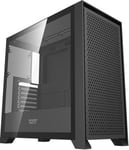 Darkflash Drx90 Mesh Computer Case (Black)