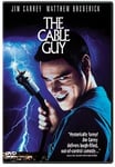 - The Cable Guy (1996) DVD