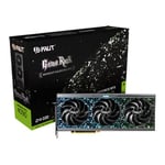 Palit NVIDIA GeForce RTX 4090 24GB GameRock Ada Lovelace Graphics Card