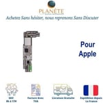 Connecteur de Carte Mère iPhone 13 A2482/A2631/A2633/2634 SIM Reader J_SIM_E (X3