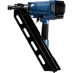 Silverline Air Framing Nailer 50-90mm