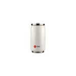 Les Artistes - Thermos Canette 280 ML - Neige Blanc - Revendeur Agréé