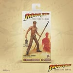 Adventure Series Indiana Jones Hypnotized Action Figure - The Temple Of Doom