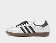 adidas Originals Samba OG Women's, Silver