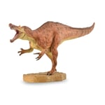 Figurine Préhistoire Deluxe : Baryonyx Avec Machoire Amovible