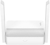 Cudy N300 Wi-Fi 4G LTE Cat4  Router