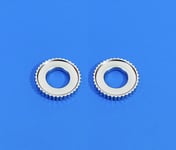 Shimano Dura Ace BR-7400 Brake Caliper Set Washer For Rear , Fit R9100/9000 2pcs