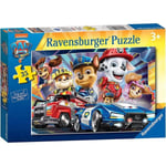 Palapeli 35 Pieces Paw Patrol (Ryhmä Hau) Elokuva