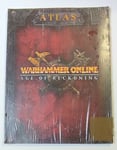 Guide de Jeu, livre de stratégie officiel WARHAMMER ONLINE AGE OF RECKONING Fr