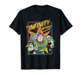 Toy Story 4 Buzz To Infinity T-Shirt