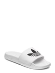 Adidas Originals Adilette Lite Vit