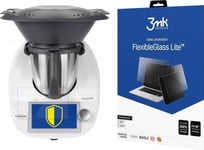 3Mk Flexibleglass Lite Thermomix Tm6, Hybrid Glass Lite