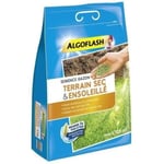 Semences Gazon Terrain Sec Ensoleillé 3 Kg