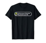 Level 16 Unlocked T-Shirt Funny Video Gamer 16th Birthday T-Shirt