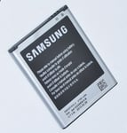 BATTERIE PILE D'ORIGINE EB535163LU ORIGINAL SAMSUNG i9060 GALAXY GRAND NEO/LITE