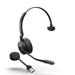 Jabra Engage 55 SE Mono UC USB-A