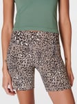 Sweaty Betty Power 6" Biker Shorts