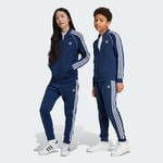 adidas Adicolor SST Track Tracksuit Bottoms Kids