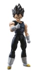 Dragon Ball Super : Super Hero Vegeta S.H.Figuarts BANDAI