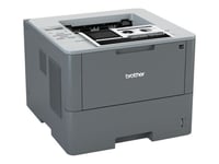 Brother HL-L6250DN MONOCHROME RECTO/VERSO A4 46 ppm 1200x1200 USB Réseau NEUF !