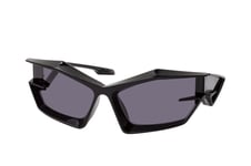 Givenchy GV40049U 01A, BUTTERFLY Sunglasses, MALE