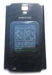 Samsung batterideksel for mobiltelefon