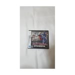 Used Nintendo DS Fire Emblem Mystery of the Emblem Heroes of Light and Shado FS