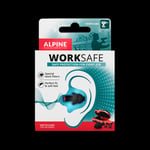 Bouchons d'oreille Alpine WorkSafe