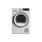 Sèche-linge 9 KG pac DAEWOO  TD-B9ST1W20