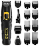 Wahl Extreme Grip 7 in 1 Multigroomer, Beard Trimmer for Men, Nose Hair Trimmer