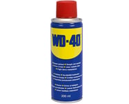 WD-40 Multispray 200 ml