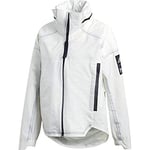 Adidas W Myshelter Par Sport Jacket - Non-Dyed, M