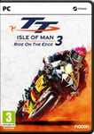 TT Isle of Man 3 : Ride on the Edge (PC)